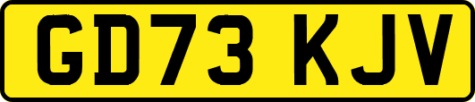 GD73KJV