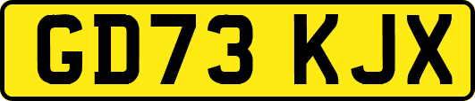 GD73KJX