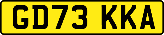 GD73KKA