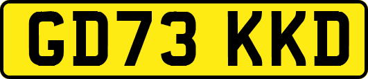 GD73KKD
