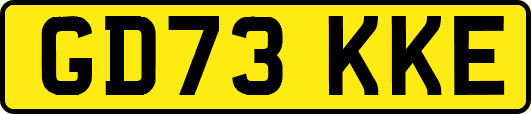 GD73KKE