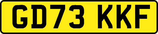 GD73KKF