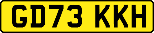GD73KKH
