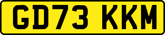 GD73KKM