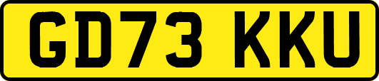 GD73KKU