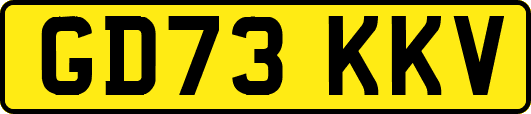 GD73KKV