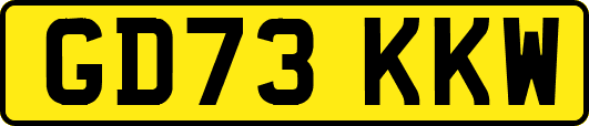 GD73KKW