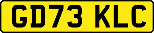 GD73KLC