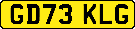 GD73KLG
