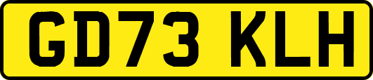 GD73KLH