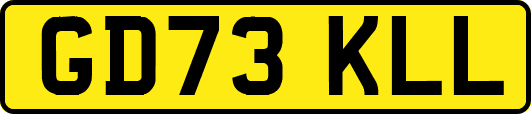 GD73KLL