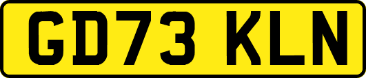 GD73KLN