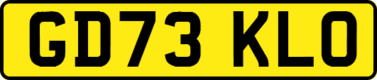 GD73KLO