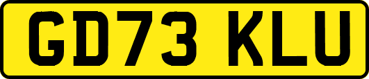 GD73KLU