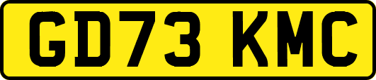 GD73KMC