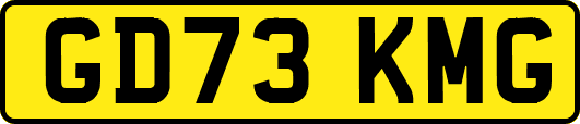 GD73KMG
