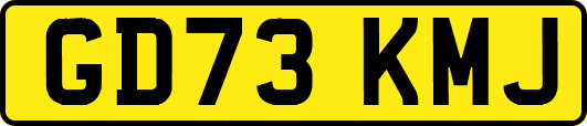 GD73KMJ