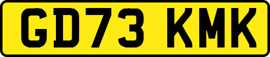 GD73KMK