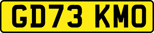 GD73KMO
