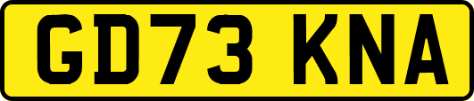 GD73KNA