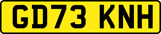 GD73KNH