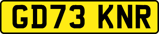 GD73KNR