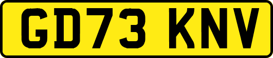 GD73KNV