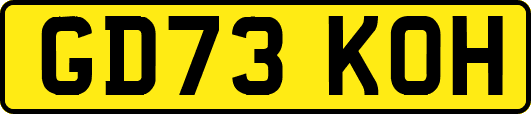 GD73KOH