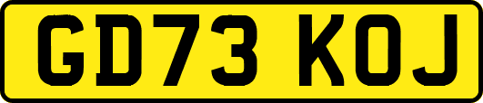 GD73KOJ