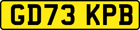 GD73KPB