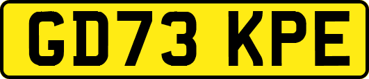 GD73KPE