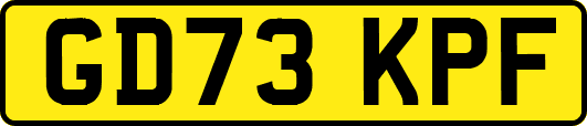 GD73KPF