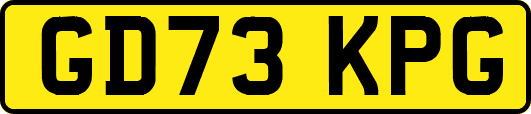 GD73KPG