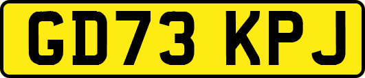 GD73KPJ