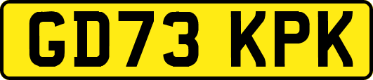 GD73KPK