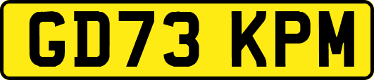 GD73KPM