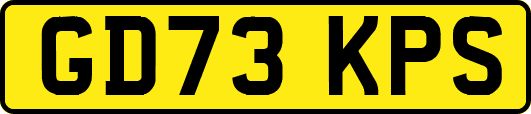 GD73KPS
