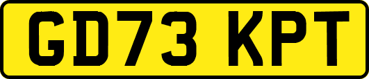 GD73KPT