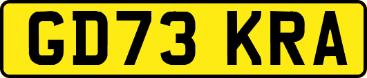 GD73KRA