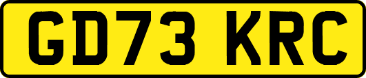 GD73KRC