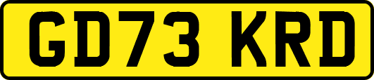 GD73KRD