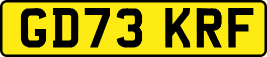 GD73KRF