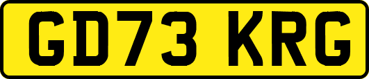 GD73KRG
