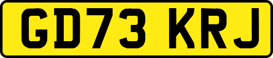 GD73KRJ