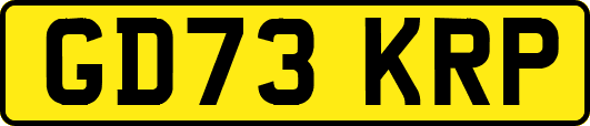 GD73KRP
