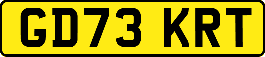 GD73KRT