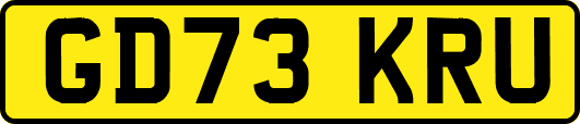 GD73KRU
