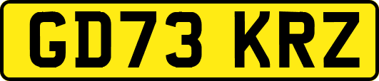 GD73KRZ