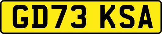 GD73KSA