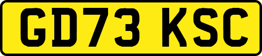 GD73KSC